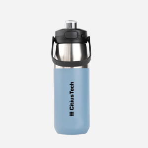 Hydra Series – 750ML BPA-Free Sipper Bottle