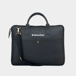 Rio Pro Laptop Messenger | Sleek & Functional Work Companion