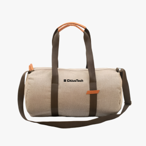 Mickey Travel Duffle | Spacious & Trendy Carry-All Bag